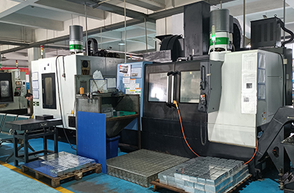 生產(chǎn)車(chē)間