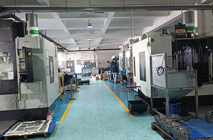 生產(chǎn)車(chē)間