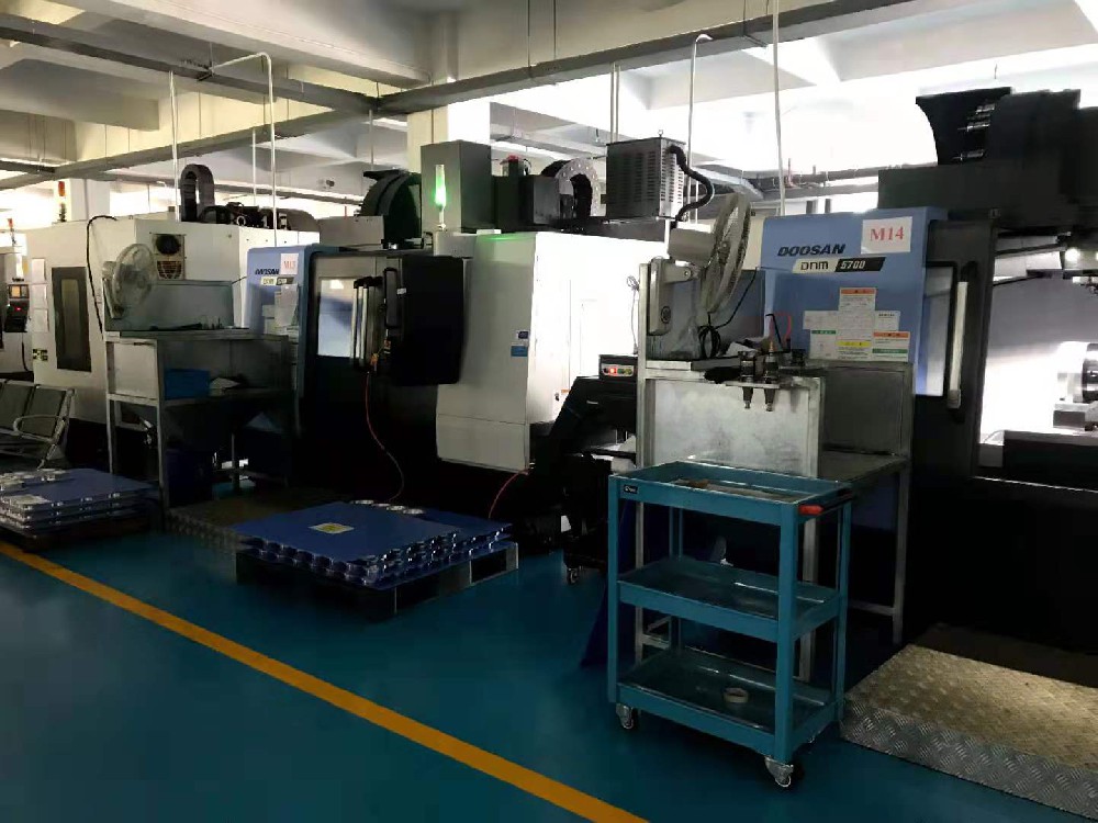 生產(chǎn)車(chē)間